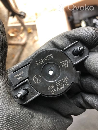 Audi Q3 8U Głośnik / Buzzer czujnika parkowania PDC 8e0919279