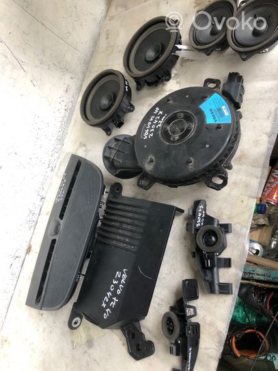 Volvo XC40 Kit sistema audio 32265311