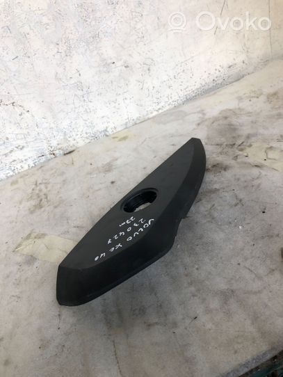 Volvo XC40 Rivestimento estremità laterale del cruscotto 31442704