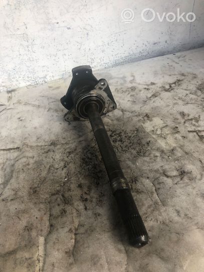 Infiniti FX Front driveshaft 