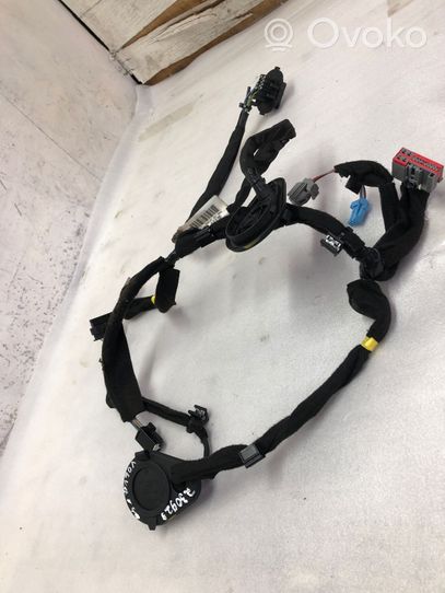 Volvo V40 Cross country Cableado de puerta trasera 31313717