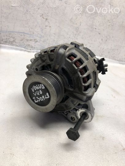 Volvo V40 Cross country Alternator 31489212