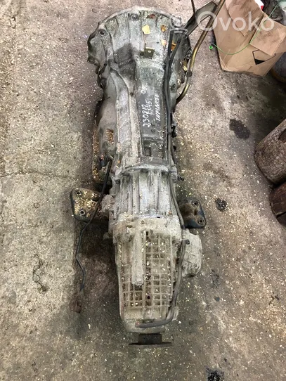 Infiniti FX Automatic gearbox 3x002274