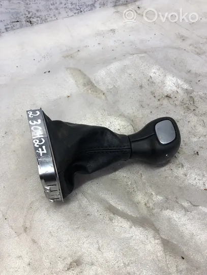 Volvo XC40 Rivestimento in pelle/manopola della leva del cambio 