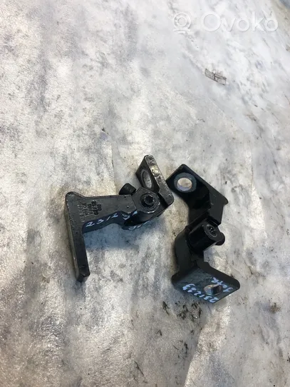 Volkswagen Jetta VI Scharnier Satz Set Tür hinten 8k0831402a