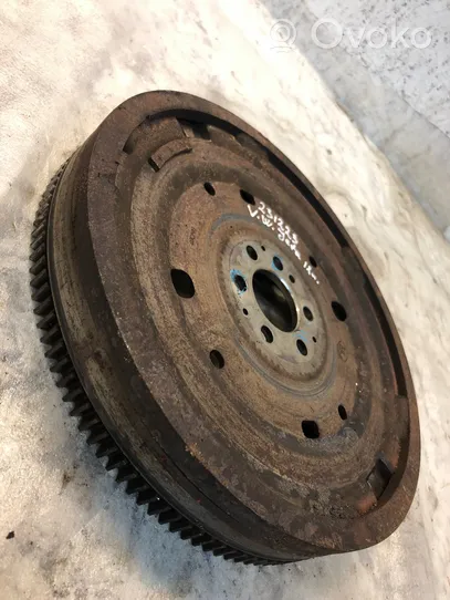 Volkswagen Jetta VI Flywheel 