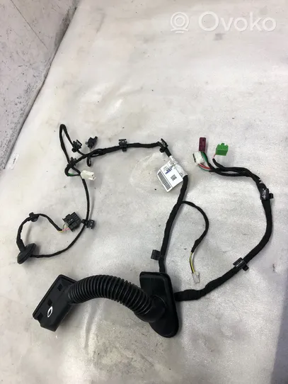 Mercedes-Benz C W206 Cableado de puerta delantera A2065407940