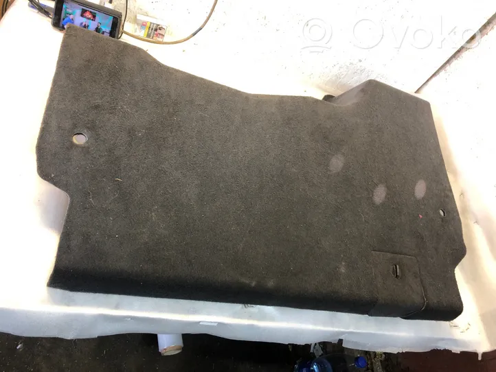 Ford Mondeo MK V Trunk/boot floor carpet liner Ds73f45423k