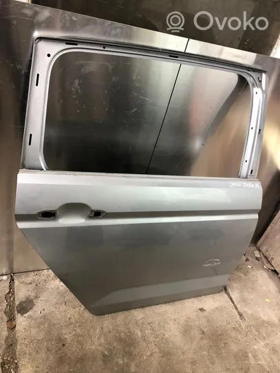 Volkswagen Touran III Rear door 