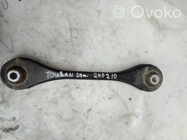 Volkswagen Touran III Triangle bras de suspension supérieur arrière 5q0501529c