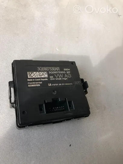 Seat Arona Gateway control module 3q0907530ar