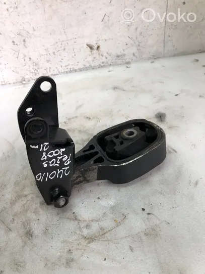 Peugeot 2008 II Supporto della scatola del cambio 9824116780