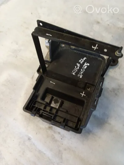Ford Kuga III Boîte de batterie Jx6b10723