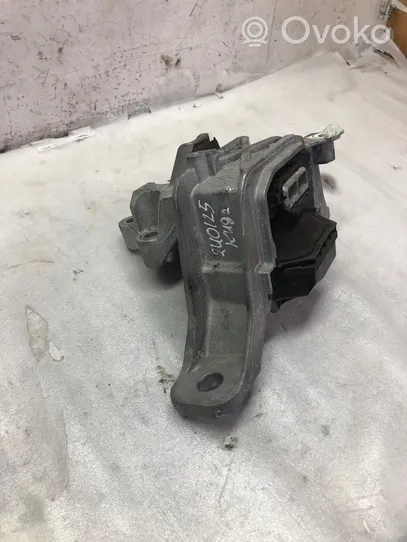 Ford Kuga III Support de moteur, coussinet Lx616f012ac