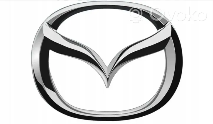 Mazda 6 Mascherina inferiore del paraurti anteriore NE51-501T1