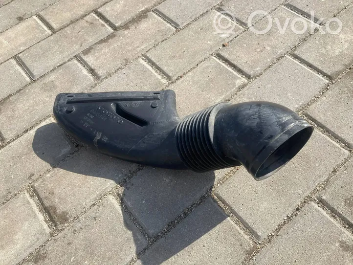 Volvo S60 Cabin air duct channel 9445144
