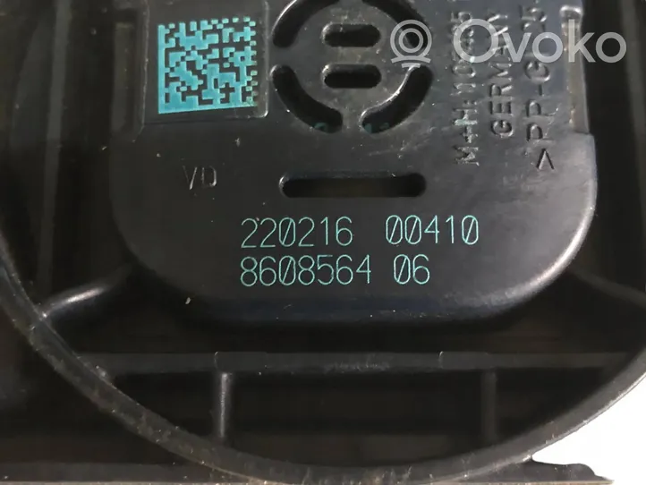 BMW 2 F45 Battery 8608564