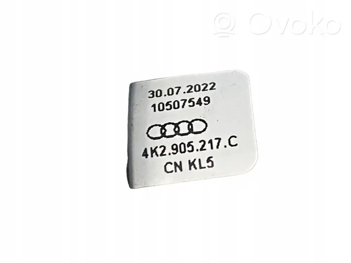 Audi A6 Allroad C8 Autres commutateurs / boutons / leviers 4N0959673B