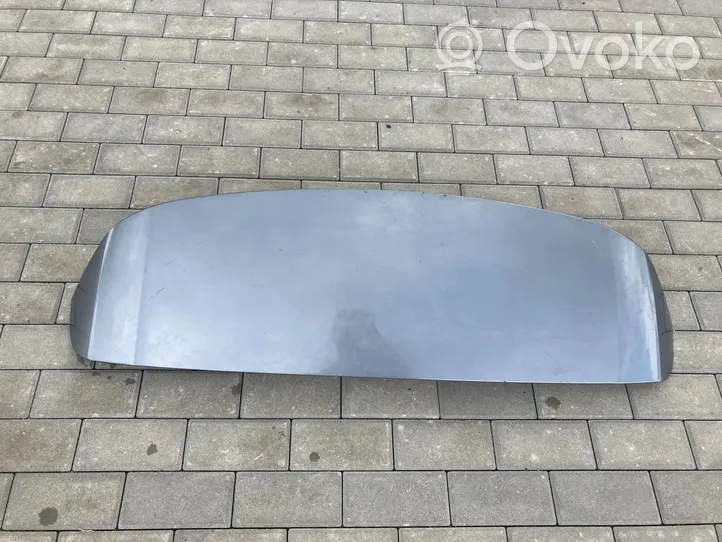 BMW X5 F15 Spoiler del portellone posteriore/bagagliaio 7294468