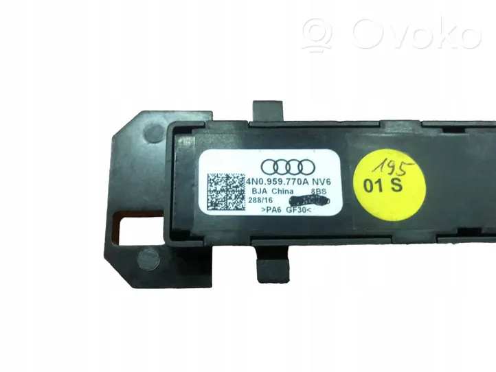 Audi A8 S8 D5 Interruttore fendinebbia 4N0959770A