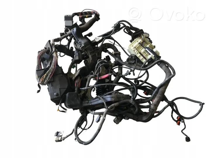 Volvo S60 Faisceau de câblage pour moteur 8645653