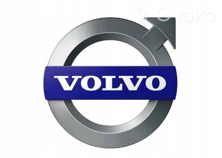 Volvo S60 Conduit d'air (cabine) 08649258