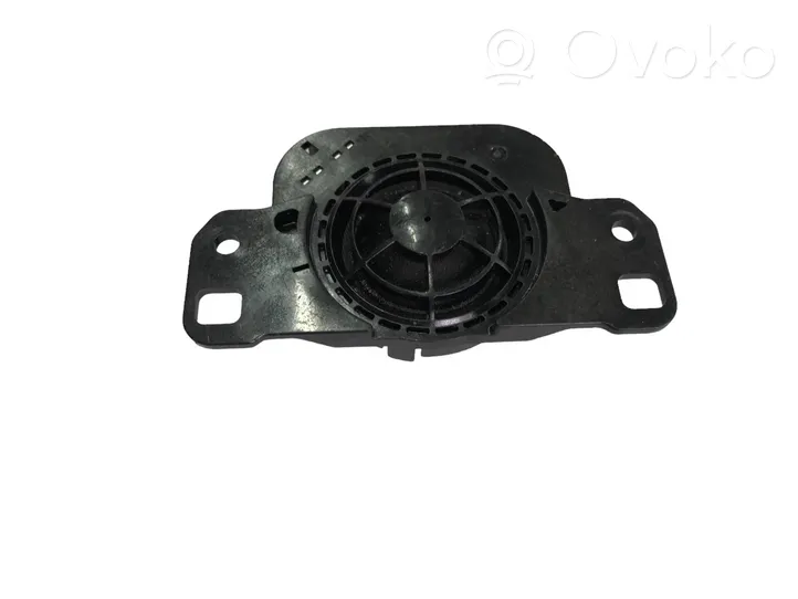 Audi A6 S6 C8 4K Etuoven diskanttikaiutin 4N0035398