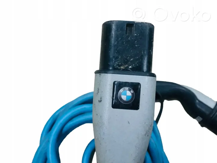 BMW 5 G30 G31 Cavo di ricarica per auto elettriche LC2-ST323