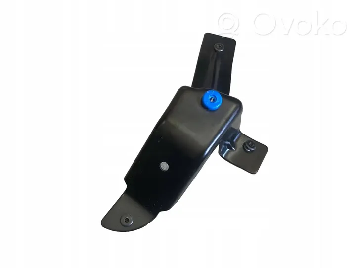 Volvo S60 Rivestimento del pannello della portiera anteriore 8626984