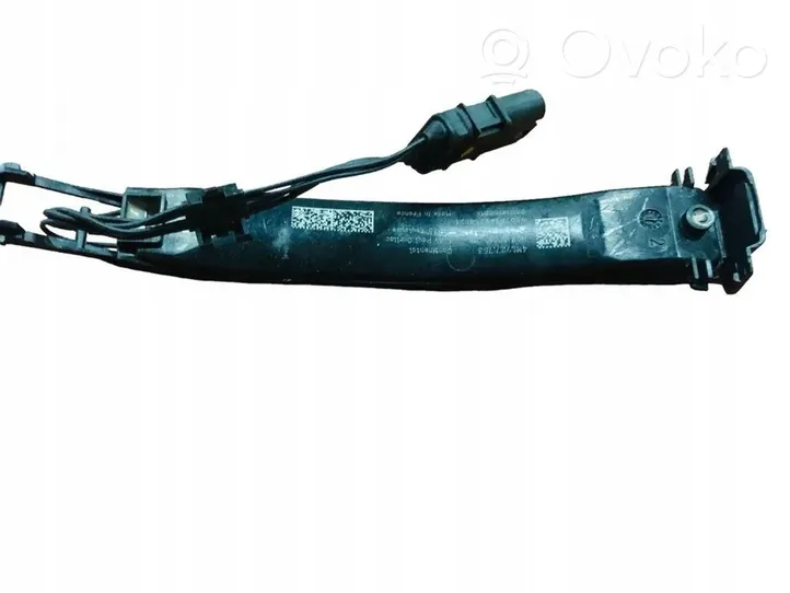 Audi Q7 4M Antenne intérieure accès confort 4M1827753A