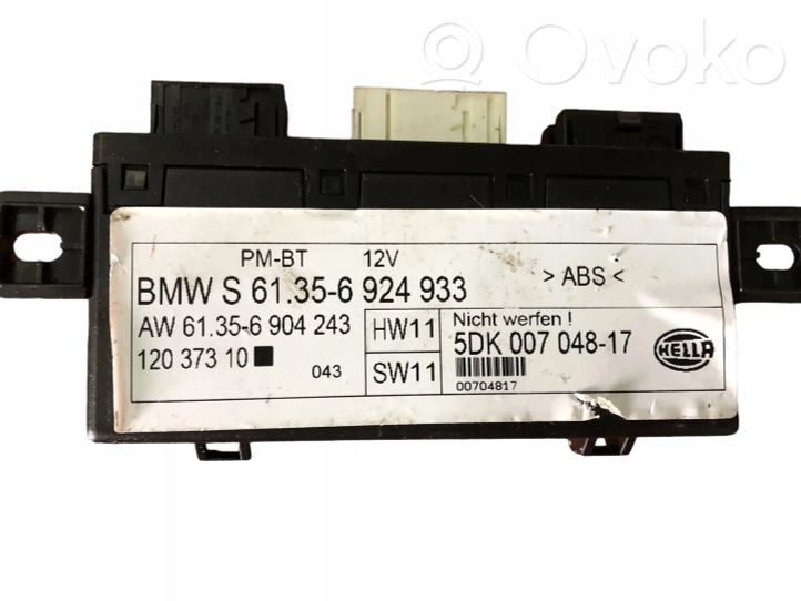 61356924933 BMW 7 G11 G12 Door control unit/module, 58.82 € | RRR