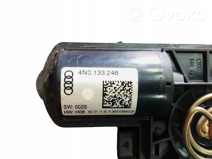 Audi A8 S8 D5 Silnik / Komplet 4N0133246