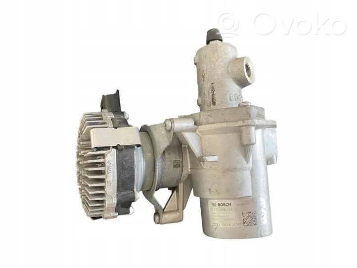 Audi A6 Allroad C8 Regulator siły hamowania 4K1614307