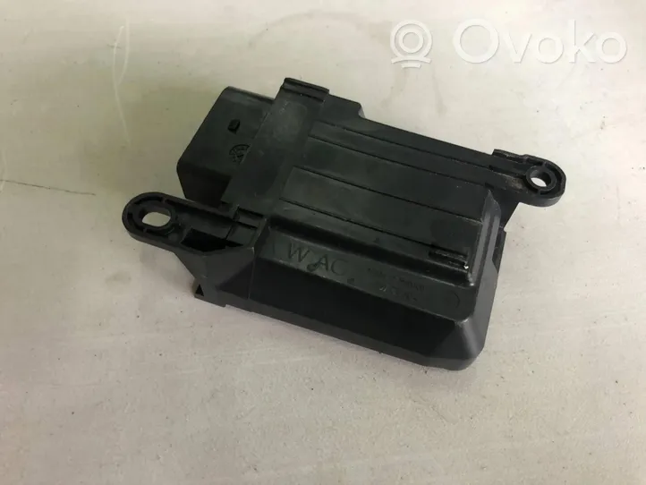 Audi Q7 4M Modulo di controllo sedile 4M0959339