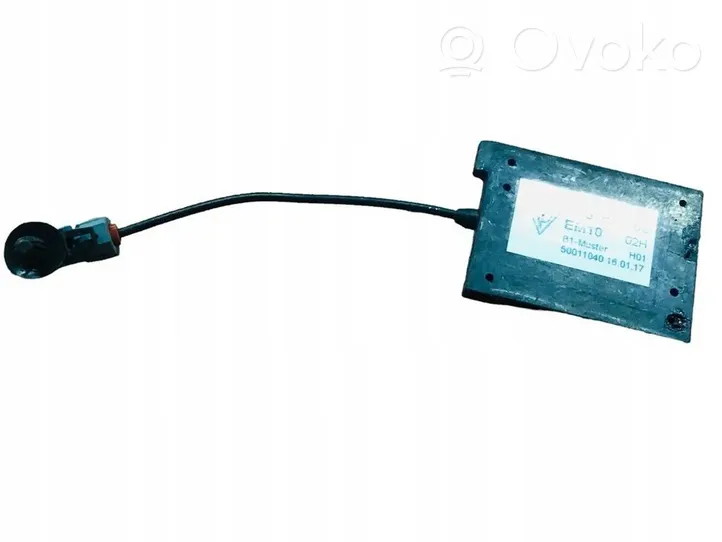 Porsche Cayenne (9PA) Antenna GPS 9Y0051506