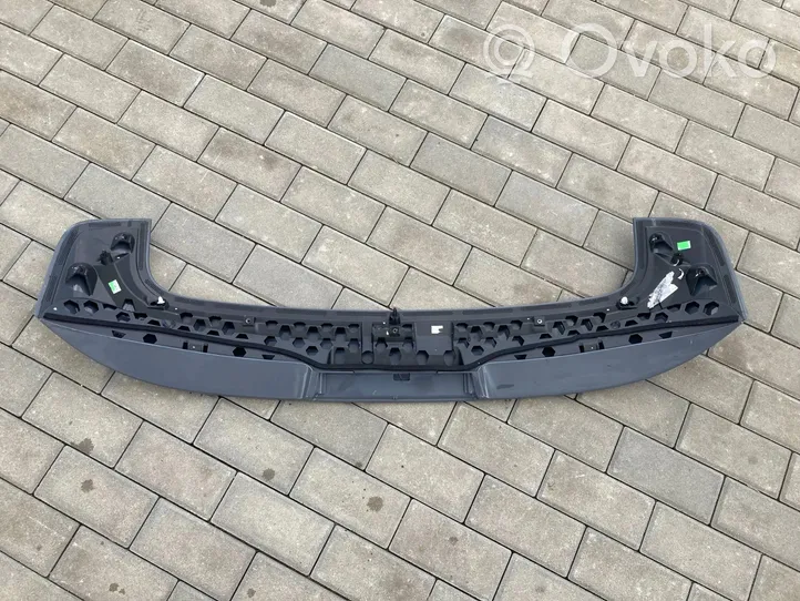 Ford Focus Spoiler del portellone posteriore/bagagliaio F1EBA44210DBW