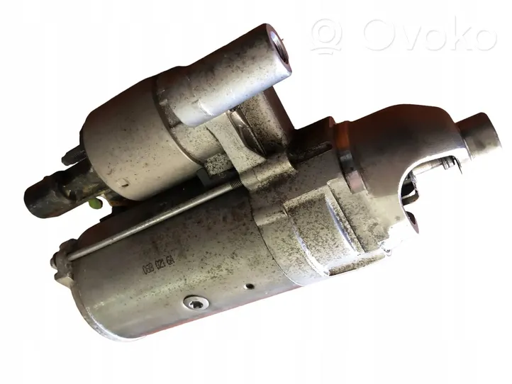 Audi A7 S7 4K8 Starter motor 057911022