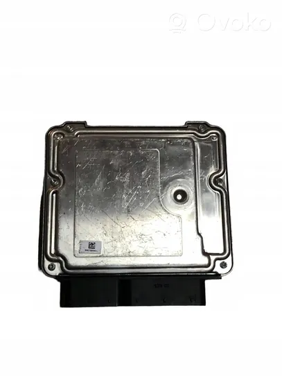 BMW 1 F20 F21 Centralina/modulo motore ECU 8582281