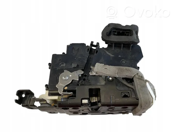 Audi A8 S8 D5 Serratura portiera anteriore 4N1837016C