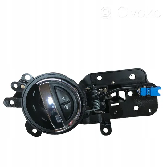 Mini Clubman F54 Maniglia esterna per portiera anteriore 9263454