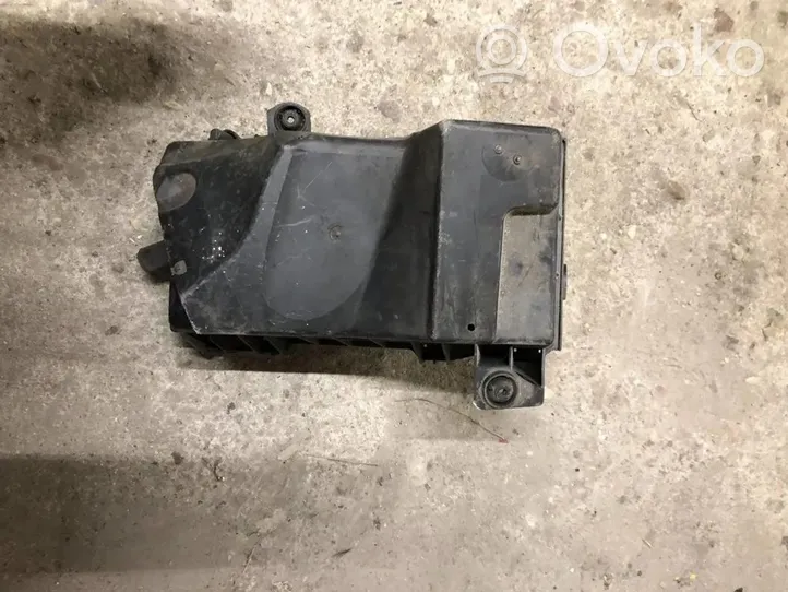 Audi A3 S3 8L Air filter cleaner box bracket assembly 4615785933