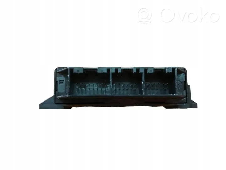 Audi A6 C7 Pysäköintitutkan (PCD) ohjainlaite/moduuli 90000347