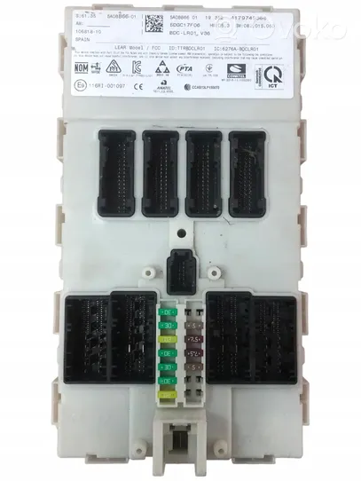 BMW X2 F39 Module confort 5A0BB65