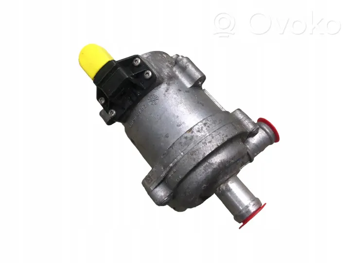 Audi A8 S8 D4 4H Pompe à eau de liquide de refroidissement 4H0965567A