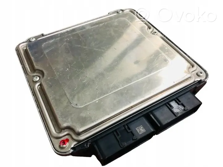 Porsche Macan Centralina/modulo motore ECU 95C907442