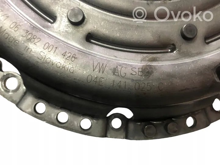 Audi A3 8Y Piastra di pressione SAC3082