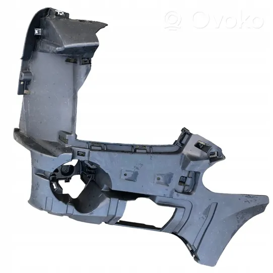 BMW X1 F48 F49 Staffa di rinforzo montaggio del paraurti anteriore 805989