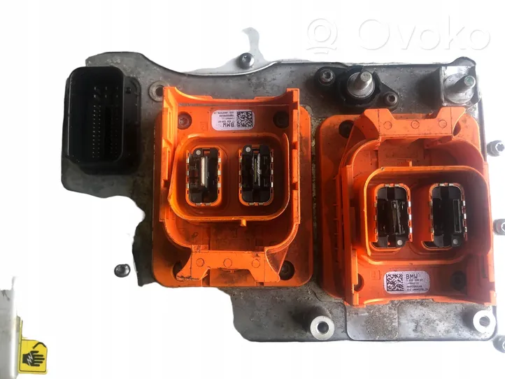 BMW i3 Convertitore di tensione inverter 5A35493