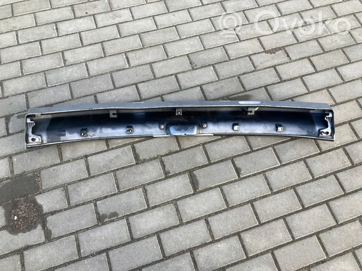 Honda CR-V Panel osłony bagażnika BLENDA