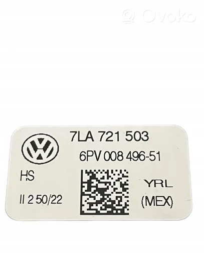 Volkswagen Touareg III Pedale dell’acceleratore 7LA721503